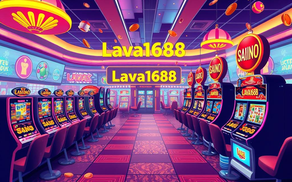 สล็อต 1688