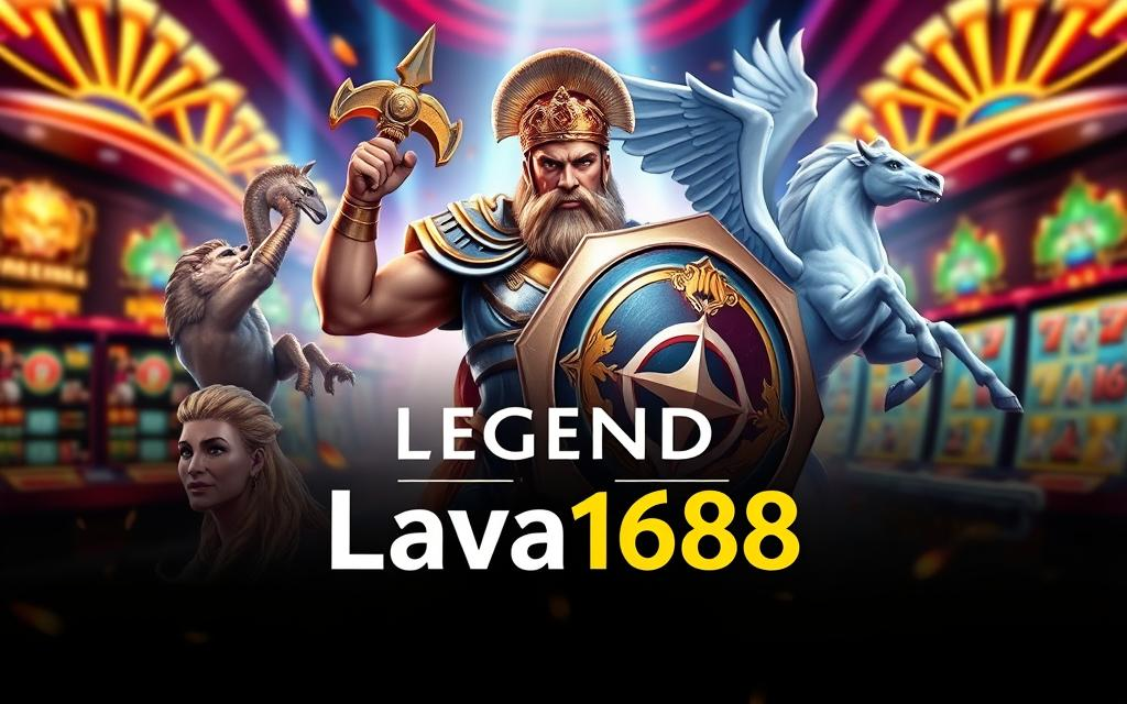Legend of Perseus
