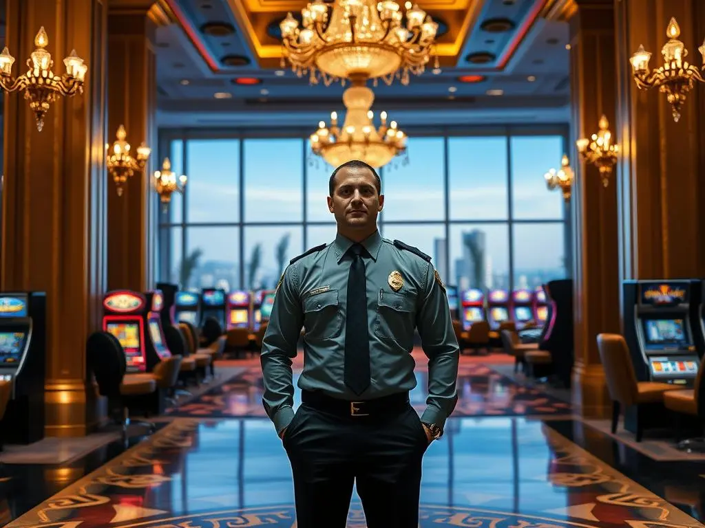 The Guard